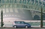 Renault Espace IV 2002 года